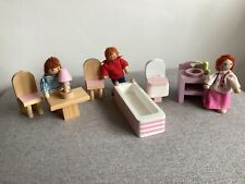 dolls house furniture for sale  Shipping to Ireland