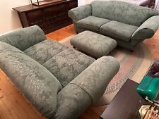Multiyork odeon sofas for sale  EDINBURGH