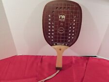 Vintage marcraft paddle for sale  Las Cruces