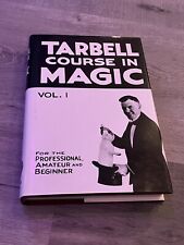 Tarbell course magic for sale  Parker