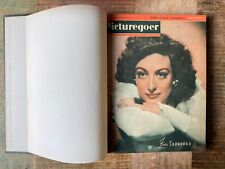 Picturegoer magazine bound for sale  WATERLOOVILLE