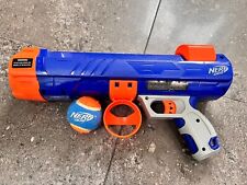 Nerf dog tennis for sale  UK