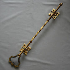 Victorian inspired brass for sale  BRISTOL