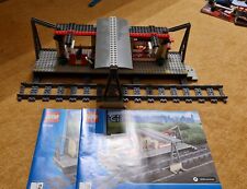 Lego 60050 bahnhof gebraucht kaufen  Bad Driburg