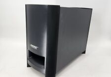 Bose acoustimass module for sale  Springfield