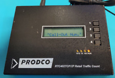 Prodco rtc402tcp retail for sale  Midland Park