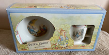 Vintage peter rabbit for sale  HUNTINGDON