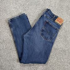 Levis 505 jeans for sale  Albany