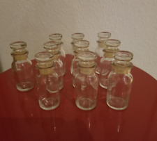 Kleine flaschen glasbehälter gebraucht kaufen  Eglosheim