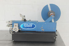 Clm columbia labeling for sale  Mount Joy