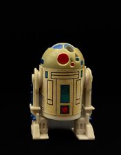 DE COLECCIÓN STAR WARS DROIDS R2-D2 3,75" figura Kenner 1985 dibujos animados raros segunda mano  Embacar hacia Argentina