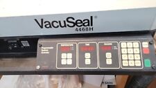 Vacuseal 4468h programmable for sale  Boca Raton