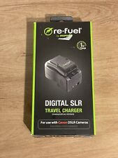 Refuel travel digital for sale  San Diego