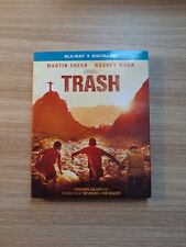 Lixo (Blu-ray + Capa, 2015, Rooney Mara) Frete Combinado Disponível!, usado comprar usado  Enviando para Brazil