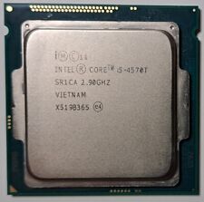 Intel core 4570t usato  Trevenzuolo