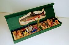 Vintage lot fishing for sale  Norwich