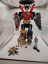 1984 voltron toy for sale  Sandy Hook