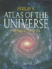 Atlas do Universo de Philip por Patrick Moore comprar usado  Enviando para Brazil