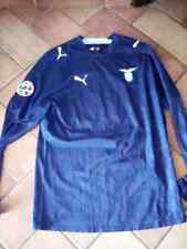 Lazio maglia originale usato  Guidonia Montecelio