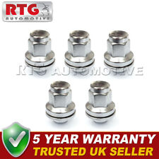 Wheel nuts jaguar for sale  Shipping to Ireland