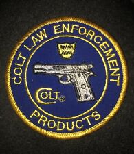 Colt law enforcement for sale  Torrington