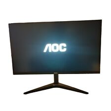 AOC 24B1H 24" Full HD 1920x1080 Computer Monitor HDMI/VGA for sale  Shipping to South Africa