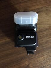 Nikon speedlight flash for sale  WREXHAM