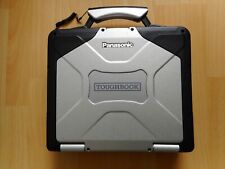 Panasonic Toughbook CF-31 Intel i5 2.40 GHz, 1000 Go, 4Go RAM, Tactile,  Azerty, occasion d'occasion  Toulouse-