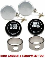Slick locks spinner for sale  Saint Francis