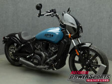 2023 indian scout for sale  Suncook