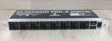 Behringer ada8000 ultragain for sale  Shipping to Ireland