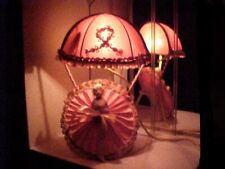 lamp deco art silk shade for sale  Vallejo