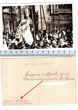 cartoline papa giovanni usato  Italia
