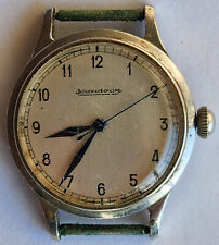 Jaeger lecoultre stainless for sale  Shipping to Ireland