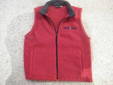 Orvis polartec vest for sale  Lorain