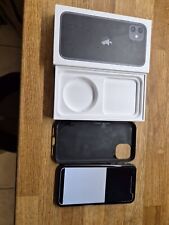 Iphone black 64gb for sale  LINCOLN