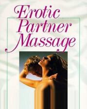 Erotic partner massage d'occasion  Expédié en France