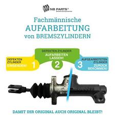 Aufarbeitung hauptbremszylinde gebraucht kaufen  Forchheim