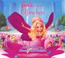 Barbie elfinchen hörspiel gebraucht kaufen  Berlin