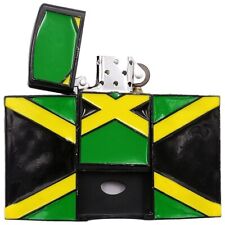 Jamaica flag lighter for sale  Los Angeles