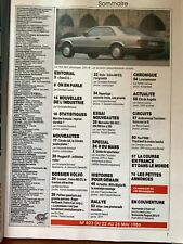 Auto hebdo 1986 d'occasion  Saint-Omer