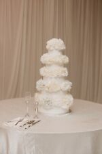 Fake wedding cake for sale  Southgate