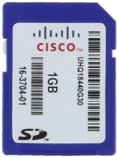 Cisco memory card for sale  San Luis Obispo