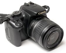 Canon eos 400d gebraucht kaufen  Leonberg