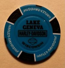 Harley davidson poker for sale  Turtletown