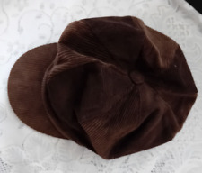 baker boy cap hat for sale  NORWICH