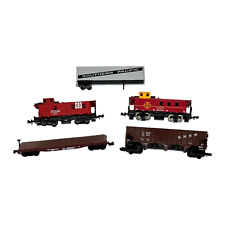Bachmann scale freight for sale  Vermontville