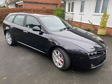 alfa 159 sportwagon for sale  ORMSKIRK