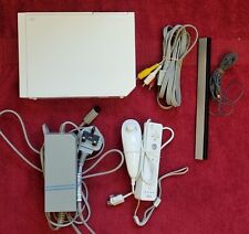 Wii console for sale  BANBURY