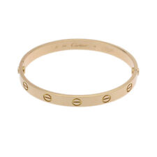 Pulsera CARTIER Love 806000639405000, usado segunda mano  Embacar hacia Mexico